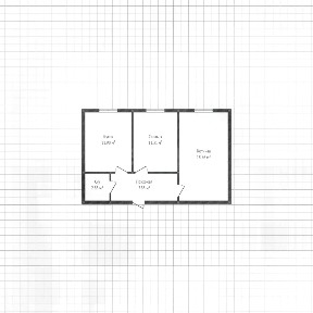 Продается 2-комн. квартира, 53,1 м²