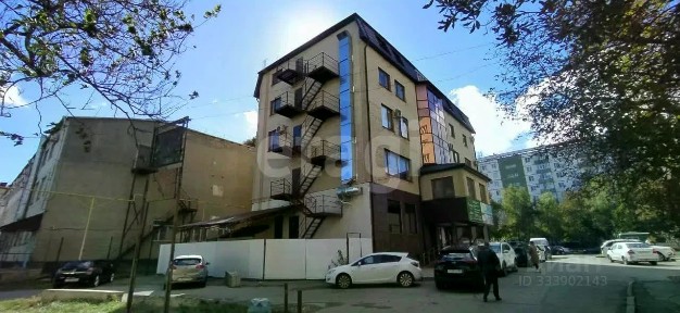 Продается помещение свободного назначения, 1 000 м²
