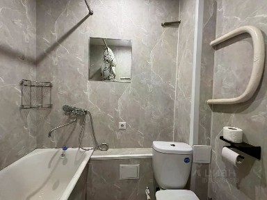 Сдается 1-комн. квартира, 35 м²