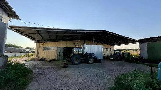 Продается готовый бизнес ⋅ ферма, 420 000 м²