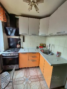 Сдается 3-комн. квартира, 61,7 м²