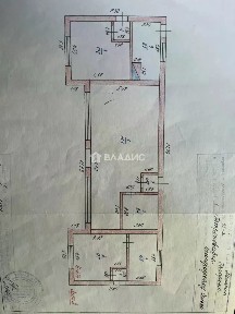 Продается готовый бизнес, 152,6 м²