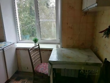 Сдается 1-комн. квартира, 30,1 м²