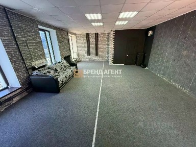 Продается помещение свободного назначения, 46 м²