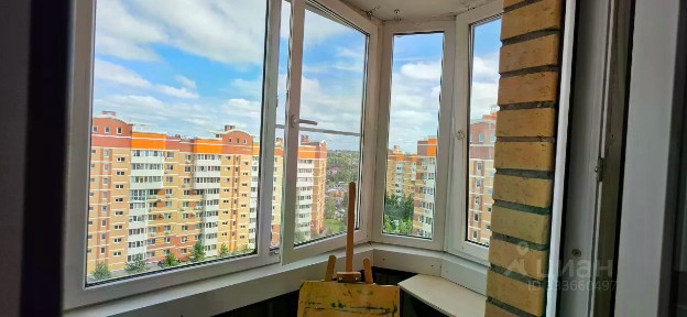 Сдается 1-комн. квартира, 38,7 м²