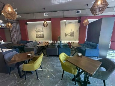 Продается готовый бизнес, 156,8 м²