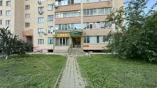 Продается торговая площадь, 47,7 м²