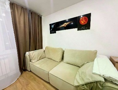 Сдается студия, 20 м²