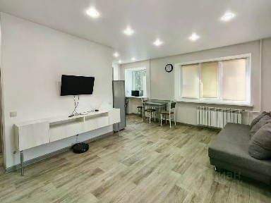 Сдается 1-комн. квартира, 32,5 м²