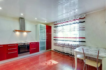 Сдается 2-комн. квартира, 77,1 м²