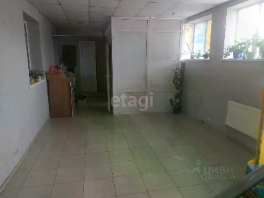 Продается торговая площадь, 110 м²