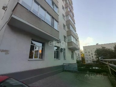 Ставропольский край, Ставрополь, р-н Ленинский, мкр. 1-й, ул. Льва Толстого, 6