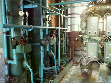 Ставропольский край, Петровский муниципальный округ, Светлоград, проезд 1-й Промышленный, 5