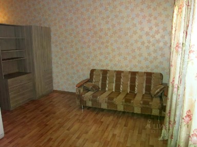 Сдается 1-комн. квартира, 18 м²