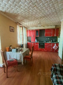 Сдается 1-комн. квартира, 48 м²