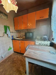 Сдается 2-комн. квартира, 45 м²
