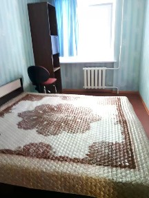 Сдается 3-комн. квартира, 61 м²