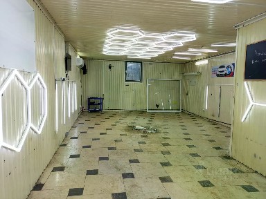 Продается помещение свободного назначения, 125 м²