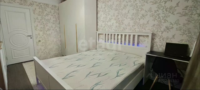 Продается 4-комн. квартира, 84 м²