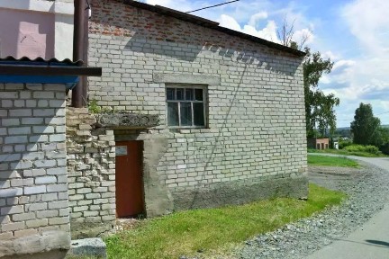 Продается производство, 96 м²