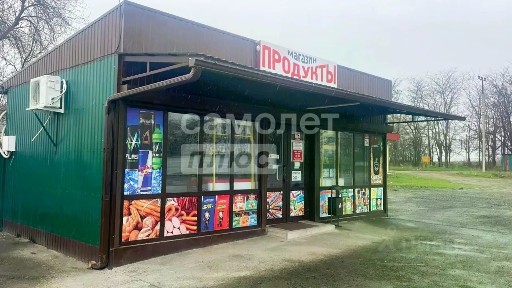 Продается торговая площадь, 31,8 м²