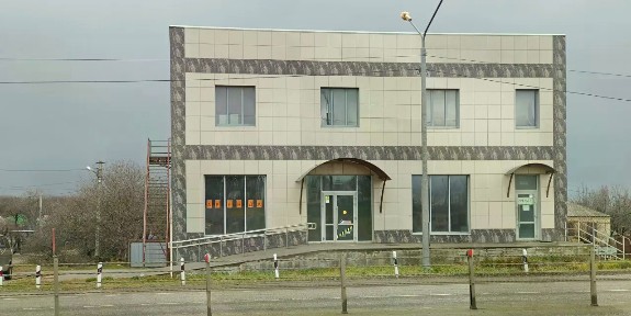 Продается здание, 360 м²