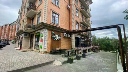 Ставропольский край, Кисловодск, Парковая ул., 1Ак1