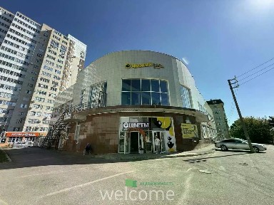Продается здание, 1 489,4 м²