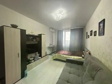 Сдается 1-комн. квартира, 45 м²