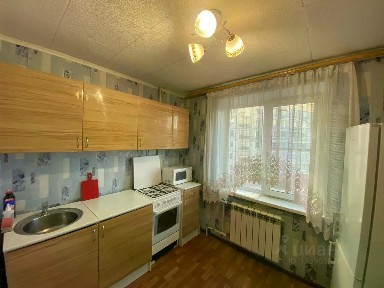 Сдается 1-комн. квартира, 35 м²