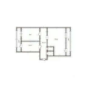 Продается 3-комн. квартира, 118 м²