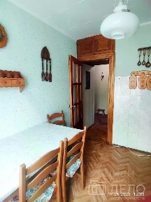 Сдается 2-комн. квартира, 52 м²