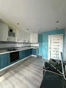 Сдается 2-комн. квартира, 62 м²