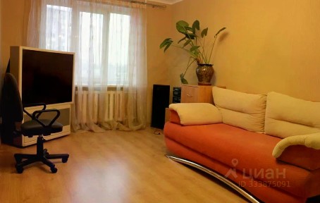 Сдается 2-комн. квартира, 48 м²
