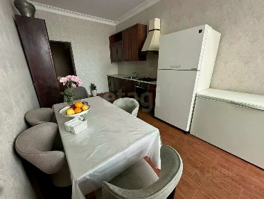 Продается 3-комн. квартира, 108 м²