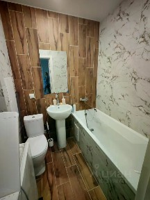 Сдается 1-комн. квартира, 37 м²