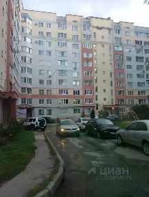 Сдается 1-комн. квартира, 55 м²