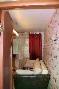 Сдается 1-комн. квартира, 38 м²