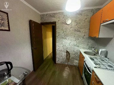 Сдается 1-комн. квартира, 31 м²
