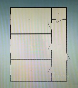 Продается 2-комн. квартира, 64 м²