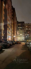 Сдается 1-комн. квартира, 49,1 м²