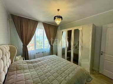 Продается 1-комн. квартира, 50 м²