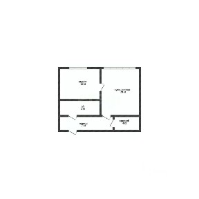 Продается 1-комн. квартира, 50 м²