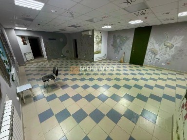 Продается помещение свободного назначения, 137 м²