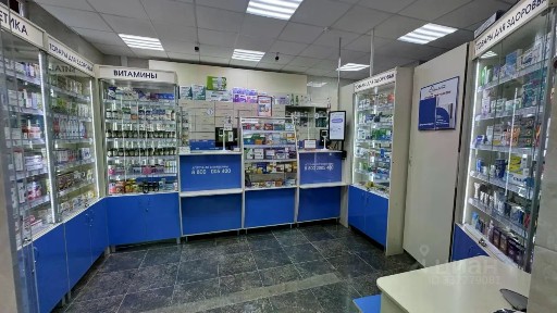 Продается торговая площадь, 240 м²