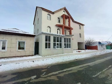 Продается помещение свободного назначения, 543,1 м²
