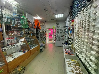 Продается арендный бизнес, 1 м²