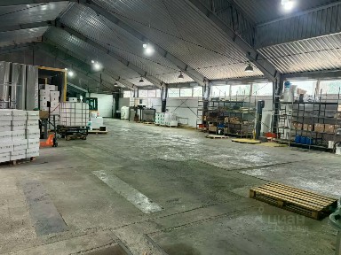 Продается производство, 947,4 м²