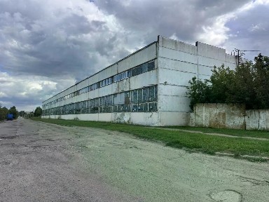 Продается производство, 2 114 м²