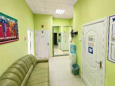 Продается помещение свободного назначения, 113,1 м²